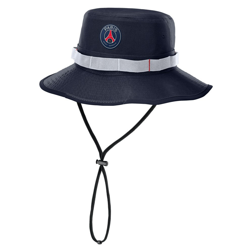 Paris Saint-Germain Unisex Apex Boonie Performance Bucket Hat
