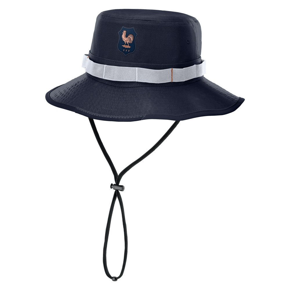 France National Team Unisex Apex Boonie Performance Bucket Hat