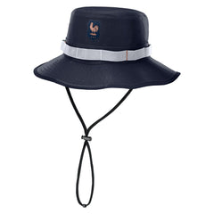 France National Team Unisex Apex Boonie Performance Bucket Hat