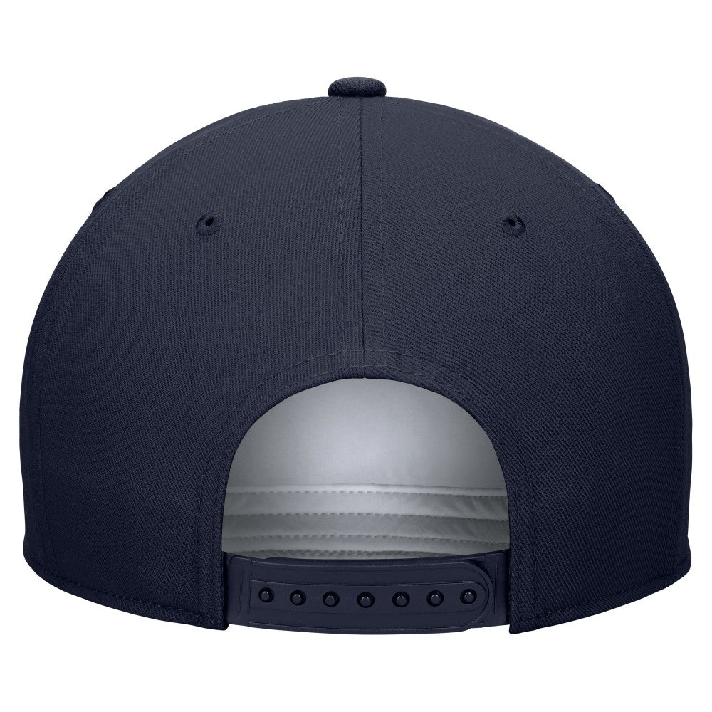 France National Team Unisex Pro Flatbill Snapback Hat