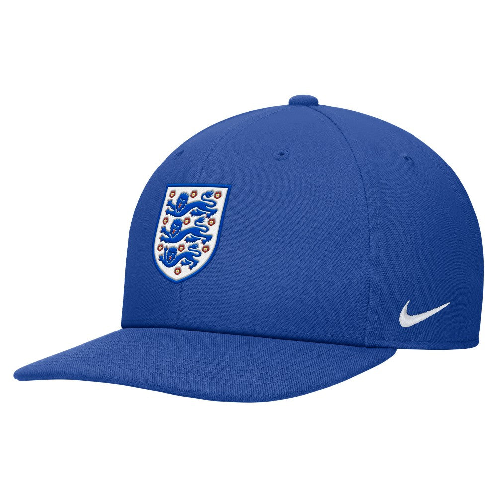 England National Team Unisex Pro Flatbill Snapback Hat