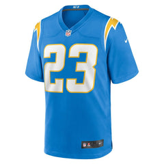 Los Angeles Chargers Tony Jefferson  Team Game Jersey | NFL Sale