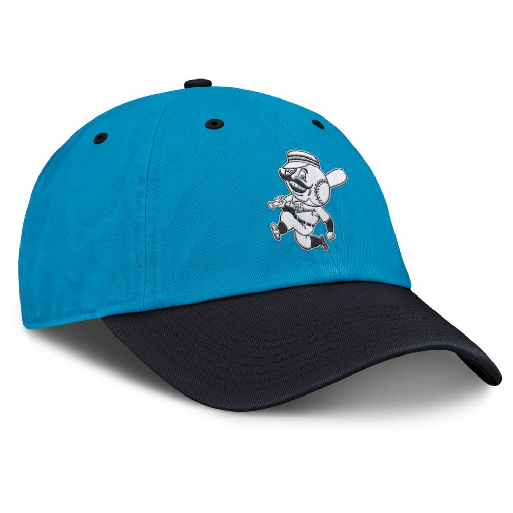 Cincinnati Reds Nike Neon 90s Club Adjustable Hat - MLB Hats
