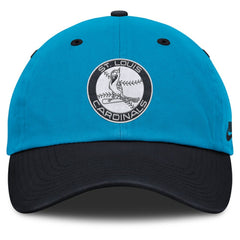 St. Louis Cardinals Nike Neon 90s Club Adjustable Hat - MLB Hats