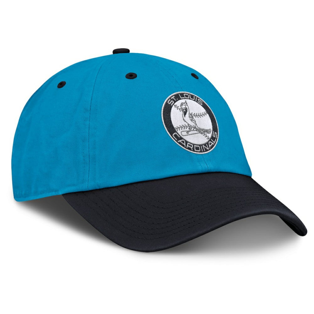 St. Louis Cardinals Nike Neon 90s Club Adjustable Hat - MLB Hats