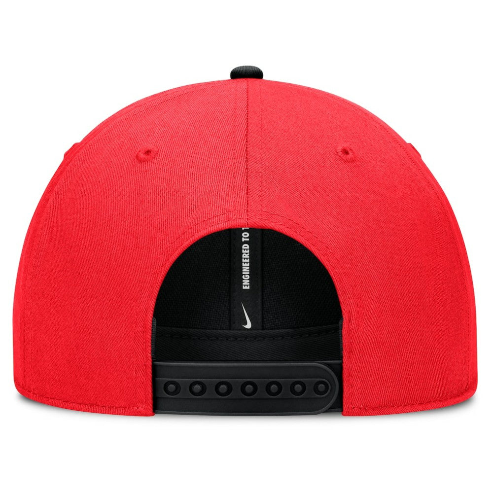 New York Mets Nike Neon 90s Rise Adjustable Hat - MLB Hats
