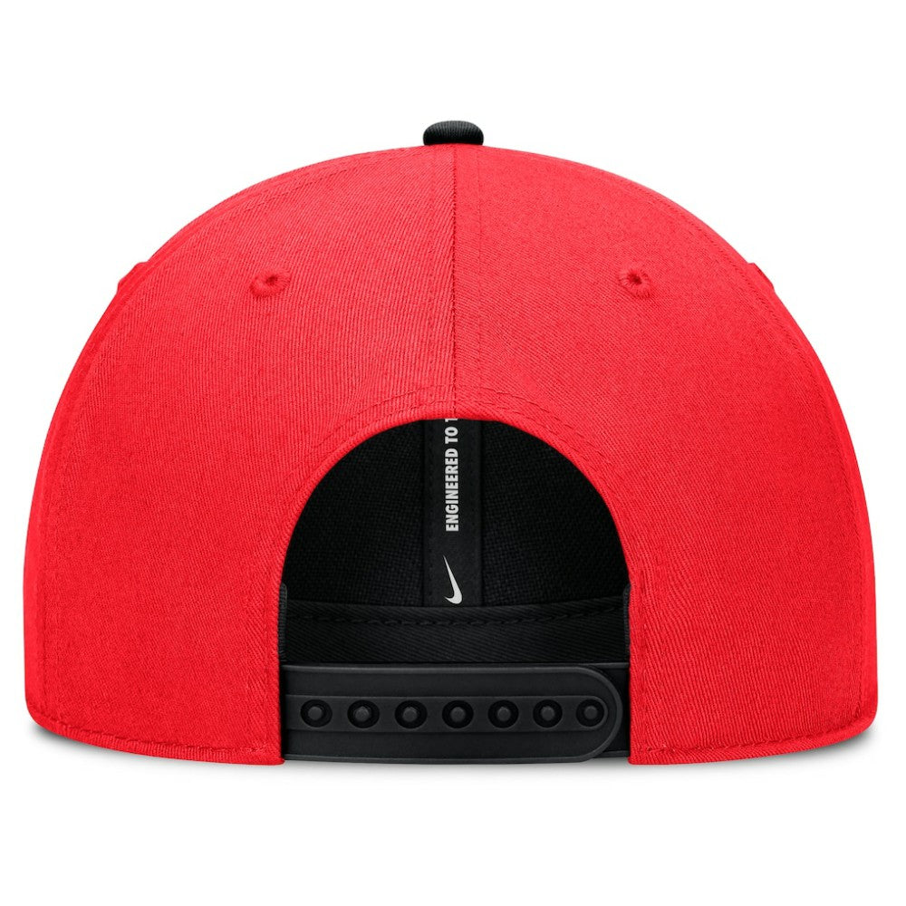 New York Yankees Nike Neon 90s Rise Adjustable Hat - MLB Hats