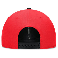 Texas Rangers Nike Neon 90s Rise Adjustable Hat - MLB Hats