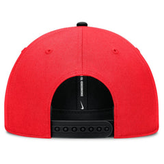 Atlanta Braves Nike Neon 90s Rise Adjustable Hat - MLB Hats