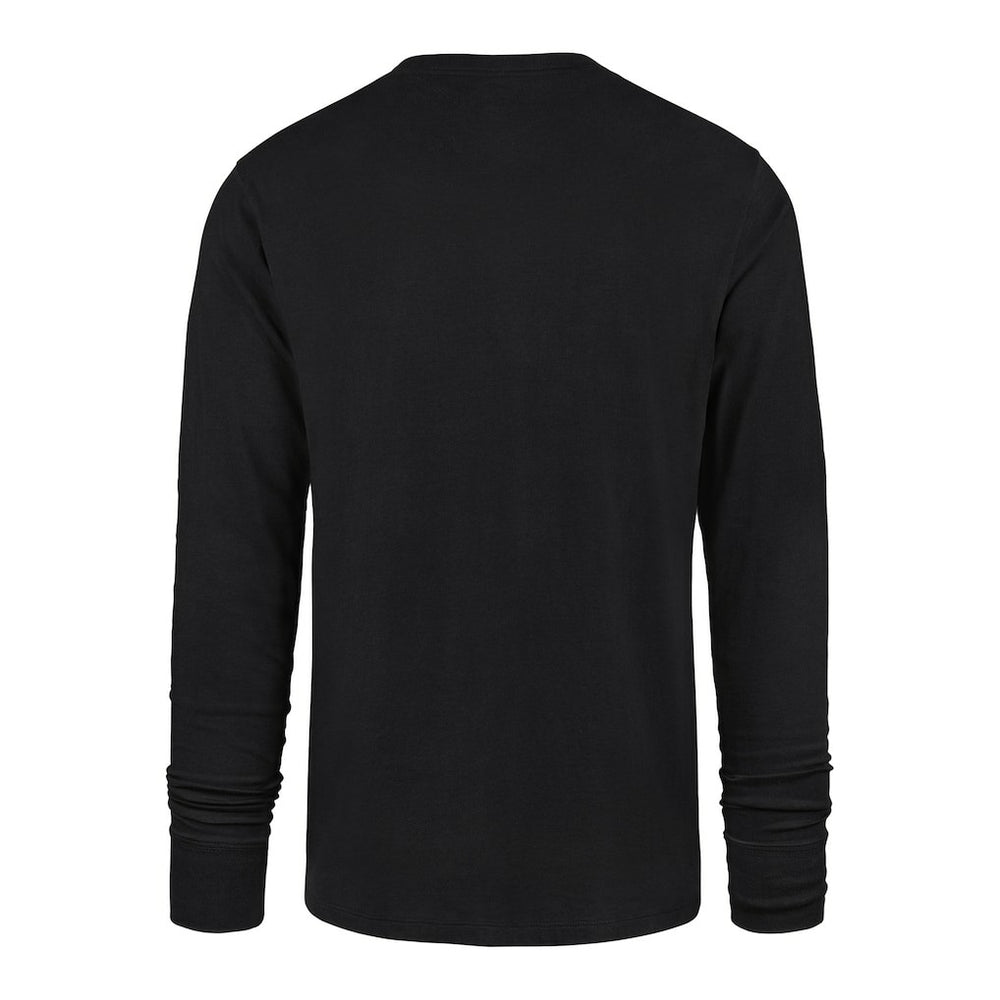 Baltimore Ravens '47 Rise and Conquer Franklin Long Sleeve T-Shirt | NFL Online