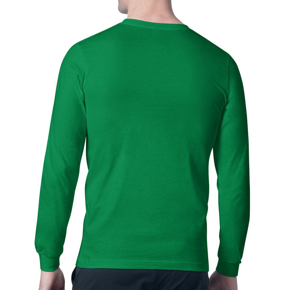 Philadelphia Eagles Starter Retro Team Logo Long Sleeve T-Shirt | NFL Sale