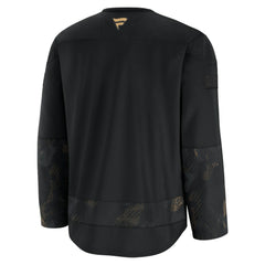 Vegas Golden Knights Fanatics 2024 Military Appreciation Practice Jersey -  NHL Jerseys