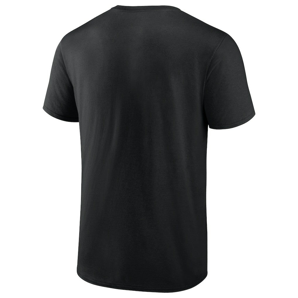 Washington Commanders Jayden Daniels  Player Frame T-Shirt | NFL On sale