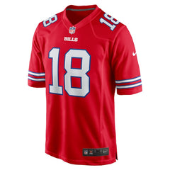 Buffalo Bills Amari Cooper  Alternate Game Jersey | NFL New