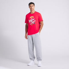 Chicago Blackhawks lululemon 2025 NHL Winter Classic Soft Jersey T-Shirt -  NHL T-shirts
