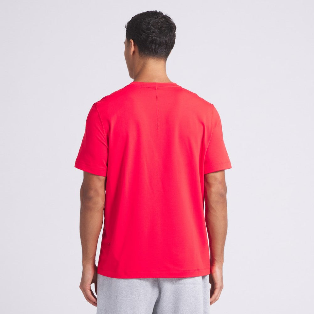 Chicago Blackhawks lululemon 2025 NHL Winter Classic Soft Jersey T-Shirt -  NHL T-shirts