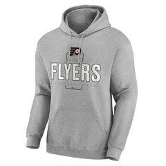 Philadelphia Flyers Personalized Name & Number Midfielder Pullover Hoodie -  NHL Hoodies