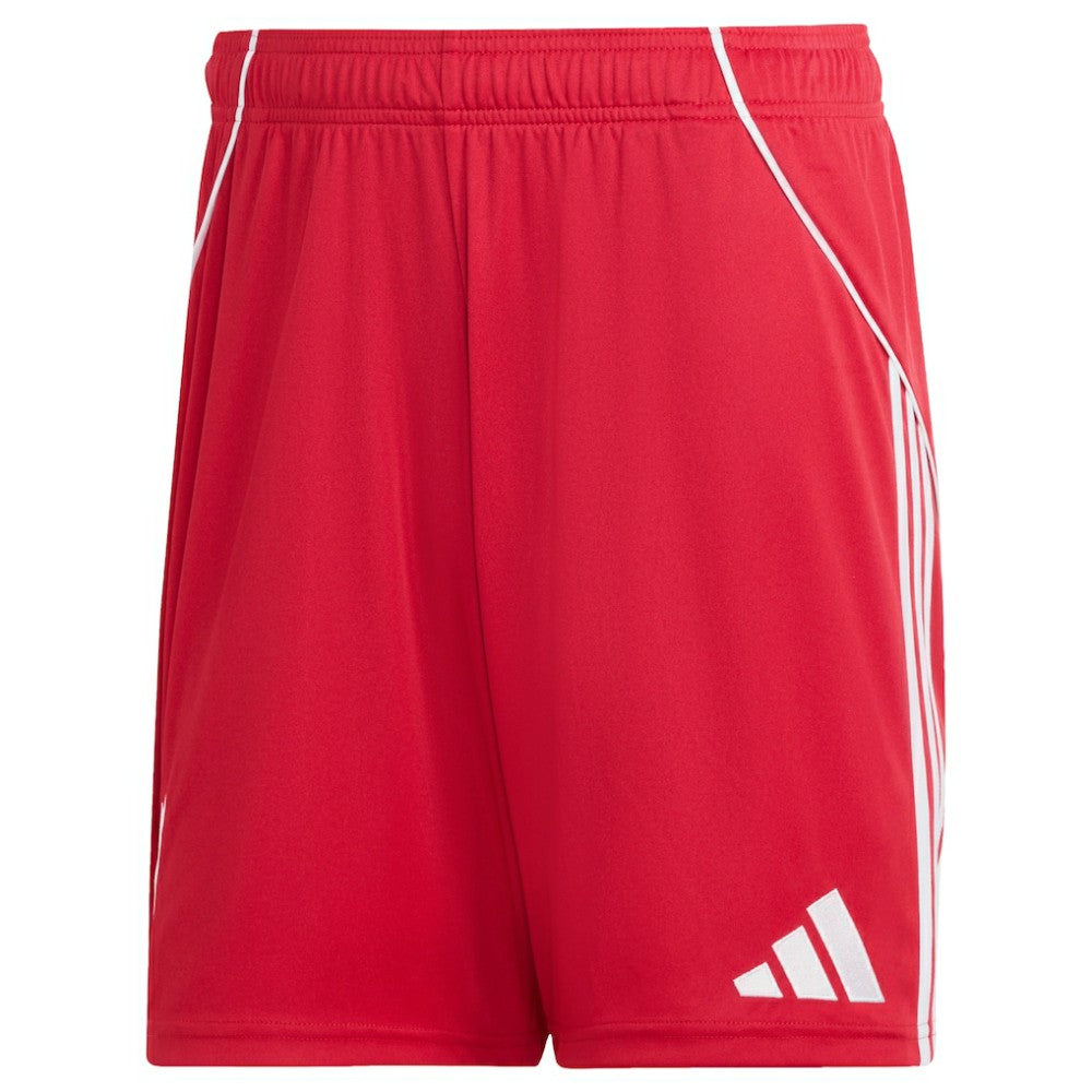 Liverpool 2025/26 Home AEROREADY Replica Shorts