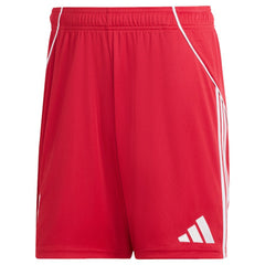 Liverpool 2025/26 Home AEROREADY Replica Shorts