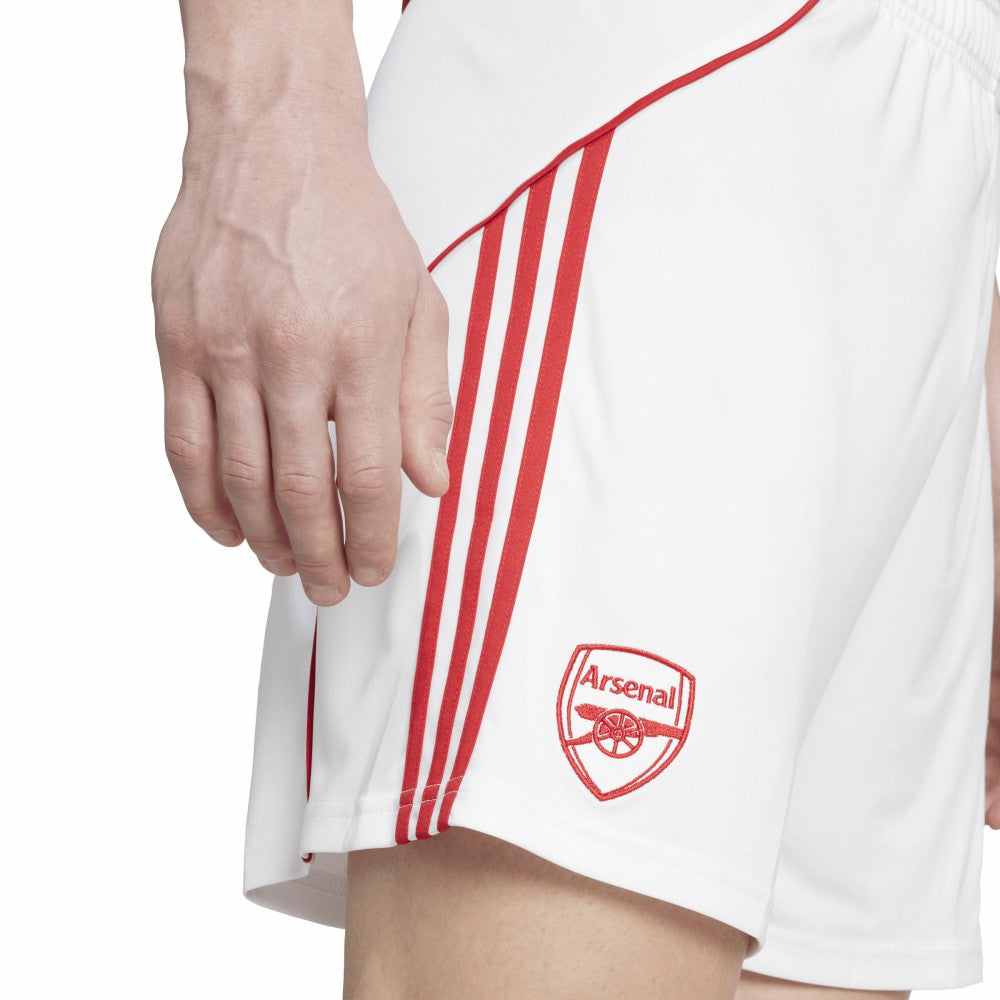 Arsenal Home AEROREADY Replica Shorts