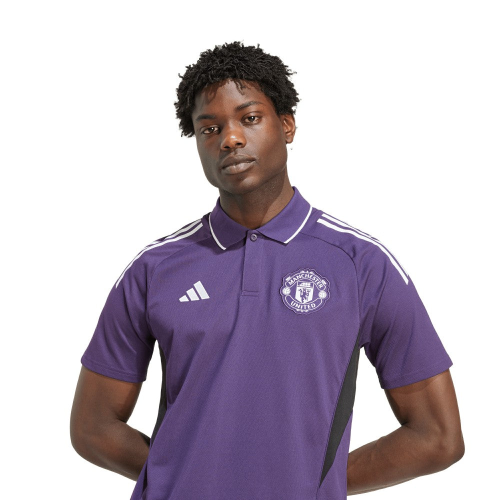 Manchester United 2025/26 Training Polo