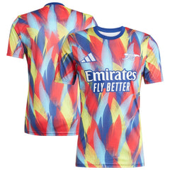 Arsenal 2025/26 AEROREADY Pre-Match Top