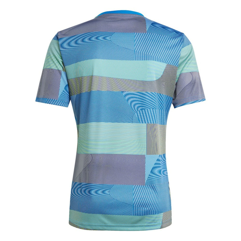 Real Madrid 2025/26 AEROREADY Pre-Match Top