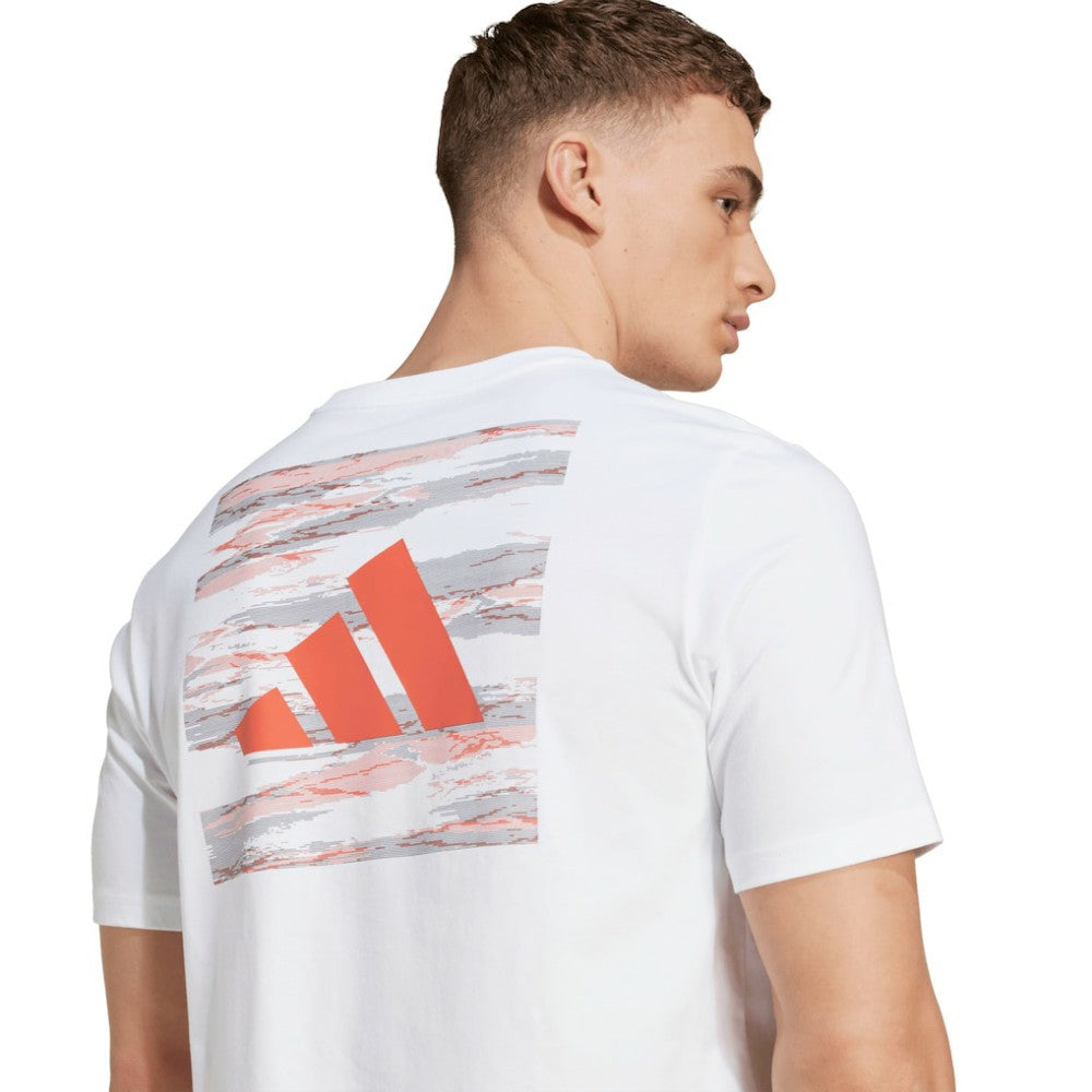 Bayern Munich Jersey Hook T-Shirt
