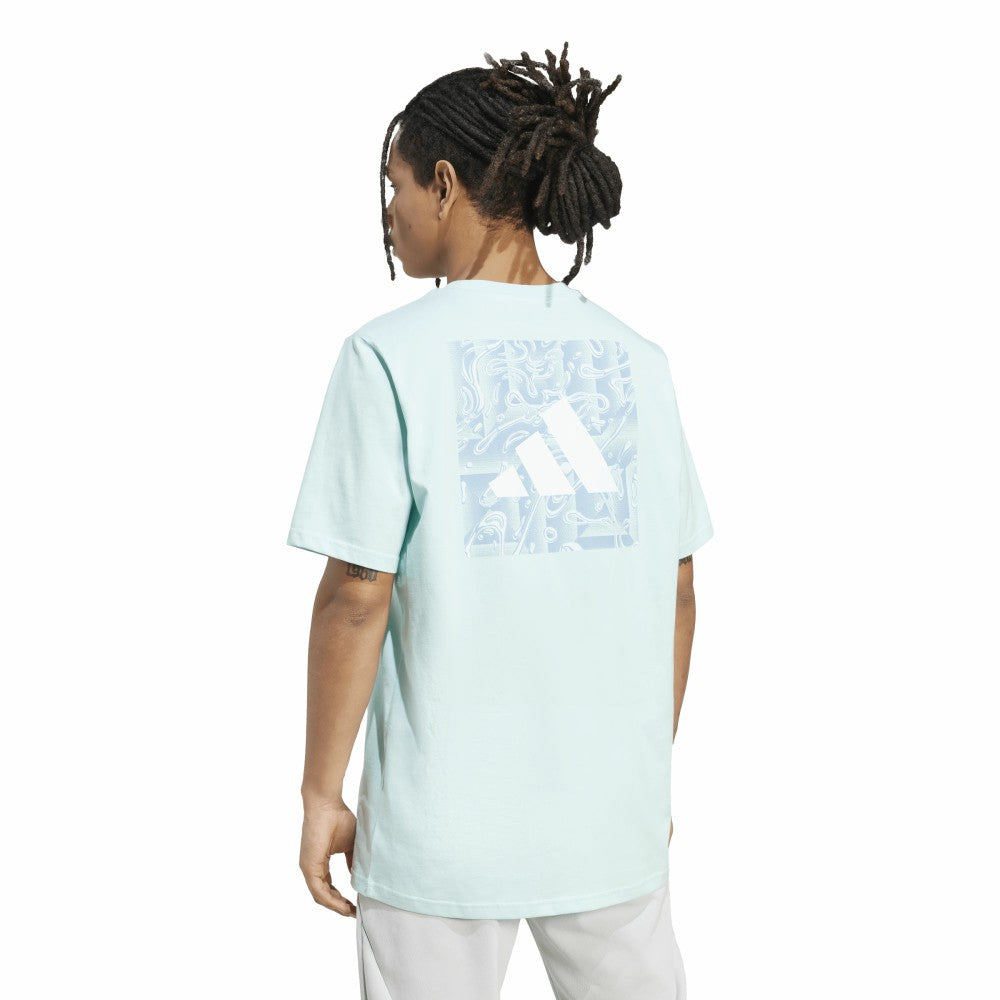 Juventus Jersey Hook T-Shirt