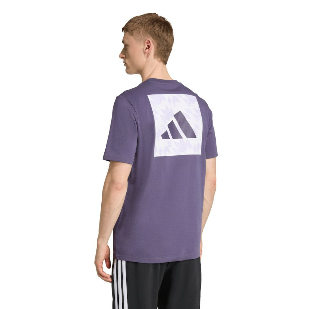 Manchester United Jersey Hook T-Shirt