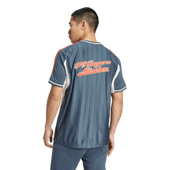 Bayern Munich US Pack Full-Button Baseball Jersey