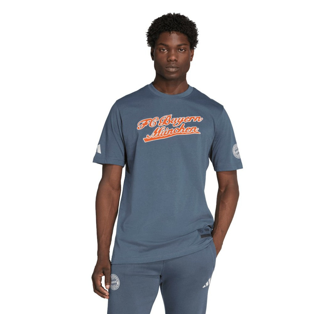 Bayern Munich US Pack T-Shirt