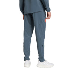 Bayern Munich 2025/26 Tiro Vis Tech AEROREADY Travel Pants