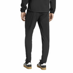 Juventus 2025/26 Tiro Vis Tech AEROREADY Travel Pants