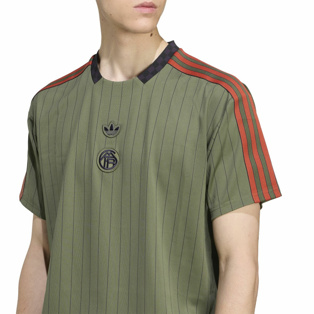 Bayern Munich Unisex Terrace Icons Jersey
