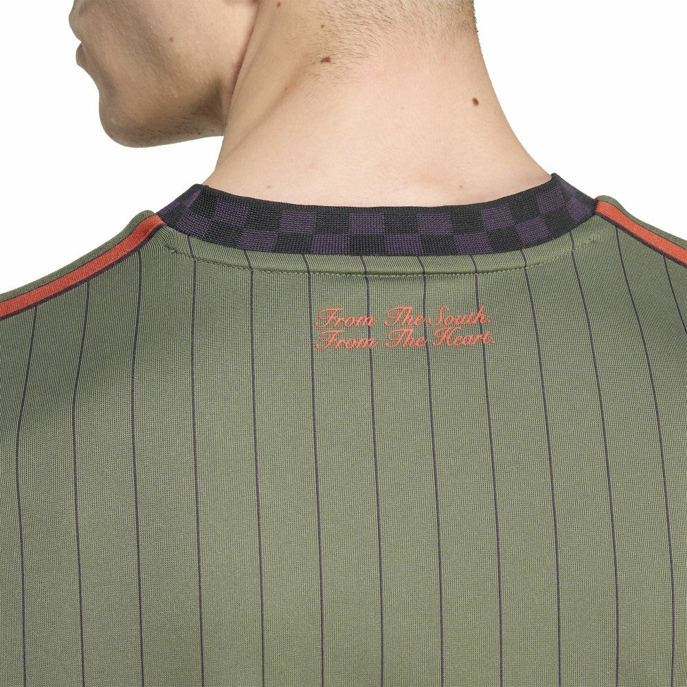 Bayern Munich Unisex Terrace Icons Jersey