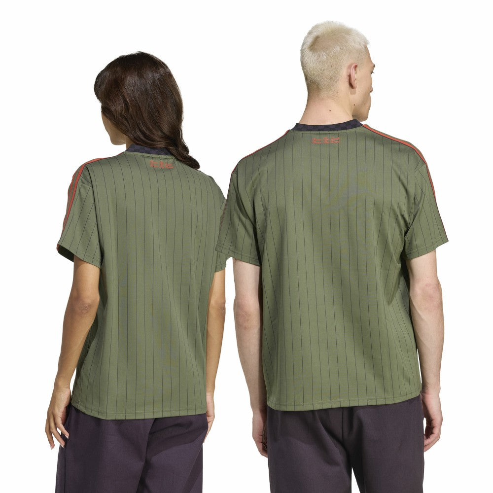 Bayern Munich Unisex Terrace Icons Jersey