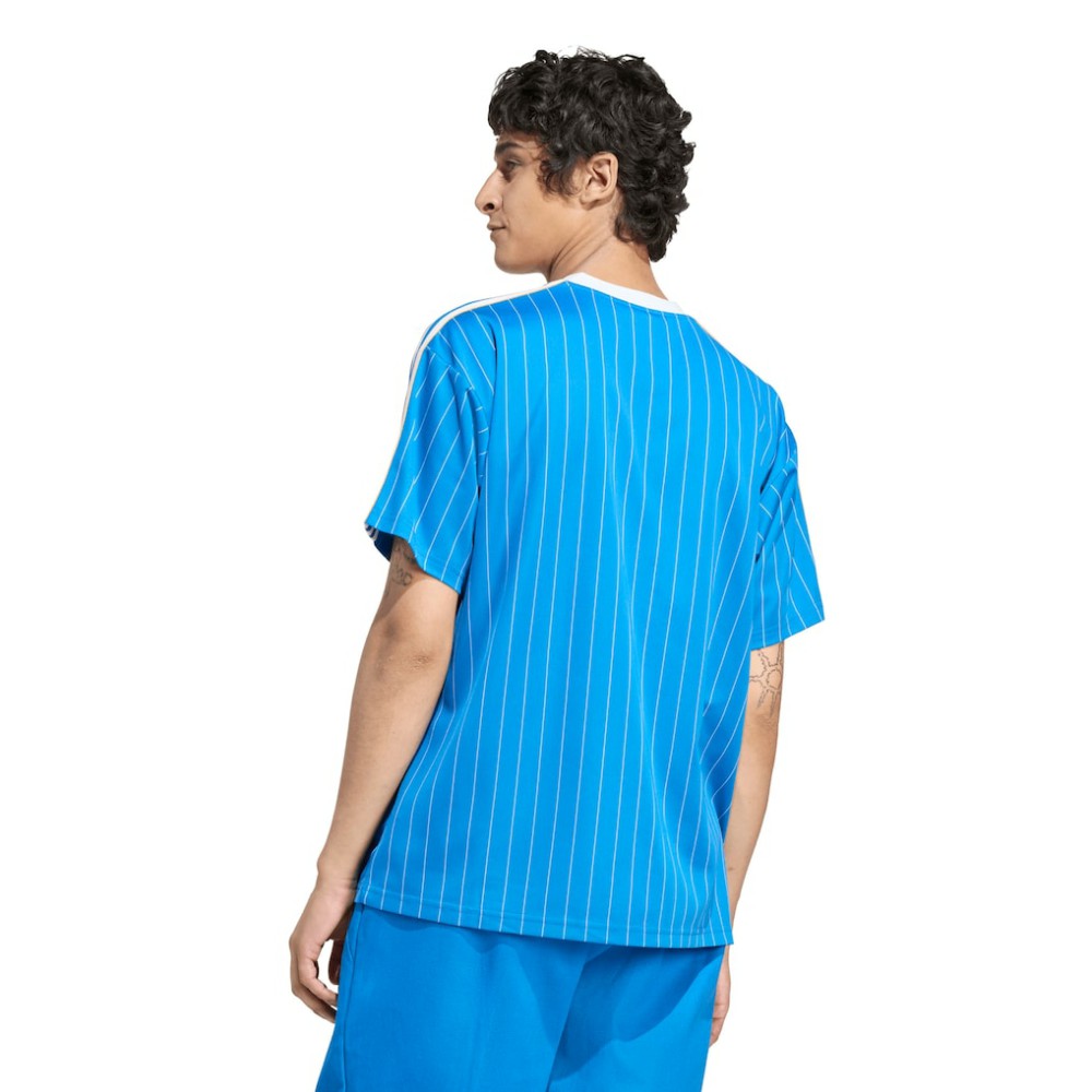 Real Madrid Unisex Terrace Icons Jersey