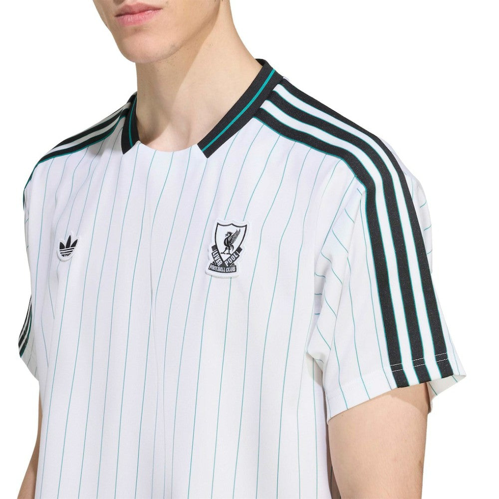 Liverpool Terrace Icons Jersey