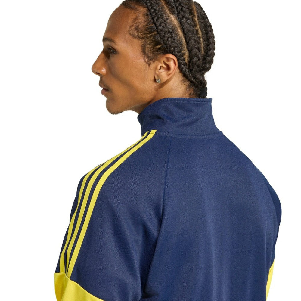 Arsenal Lifestyler Full-Zip Track Jacket