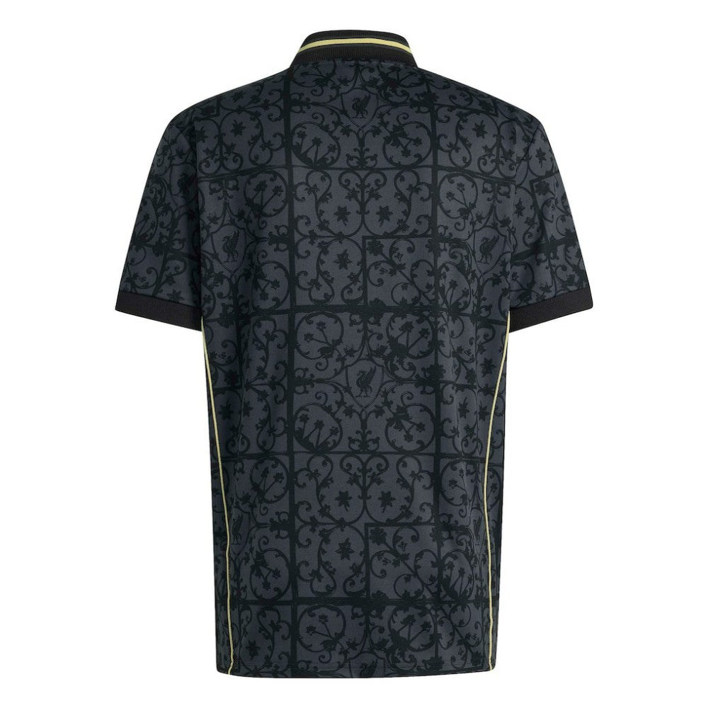 Liverpool Unisex Lifestyler Fashion Jersey