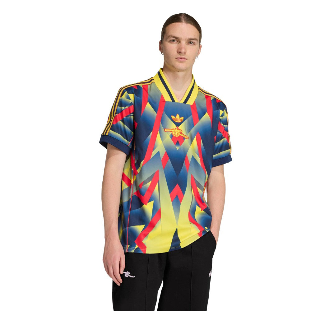 Arsenal Unisex Lifestyler Fashion Jersey