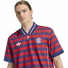 Bayern Munich Unisex Lifestyler Fashion Jersey