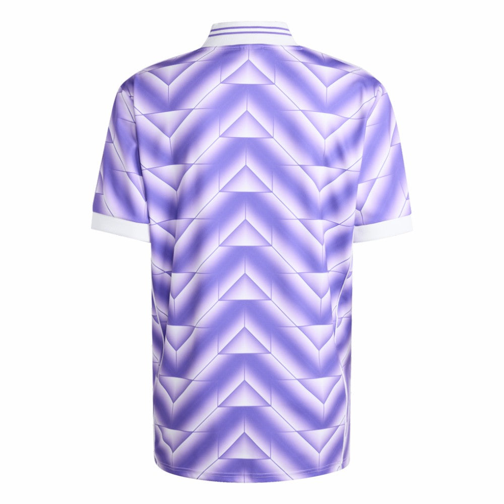 Real Madrid Unisex Lifestyler Fashion Jersey