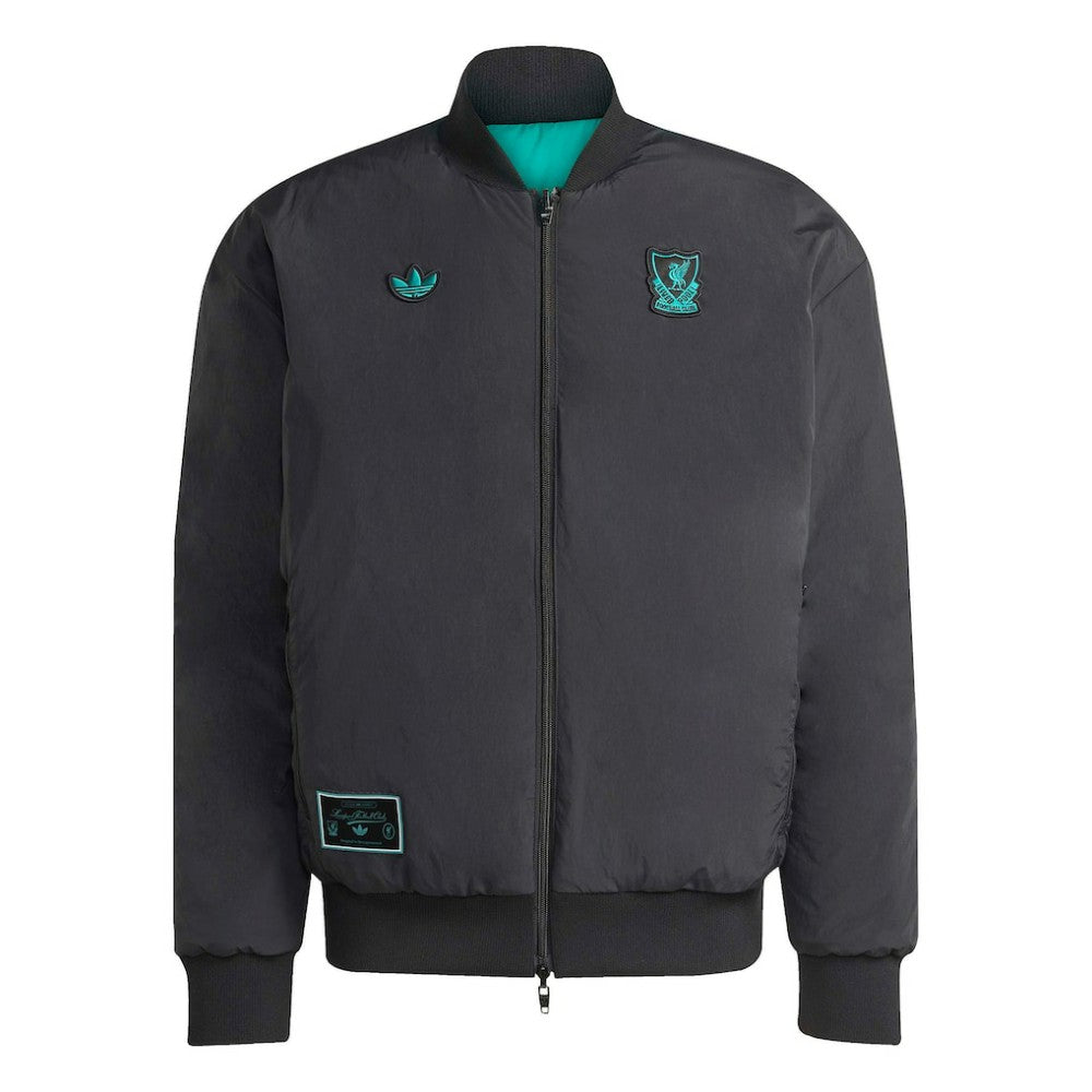 Liverpool Terrace Icons Polo