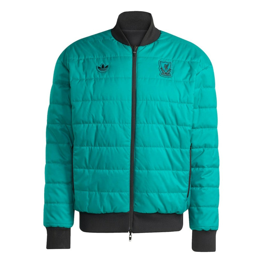 Liverpool Terrace Icons Polo