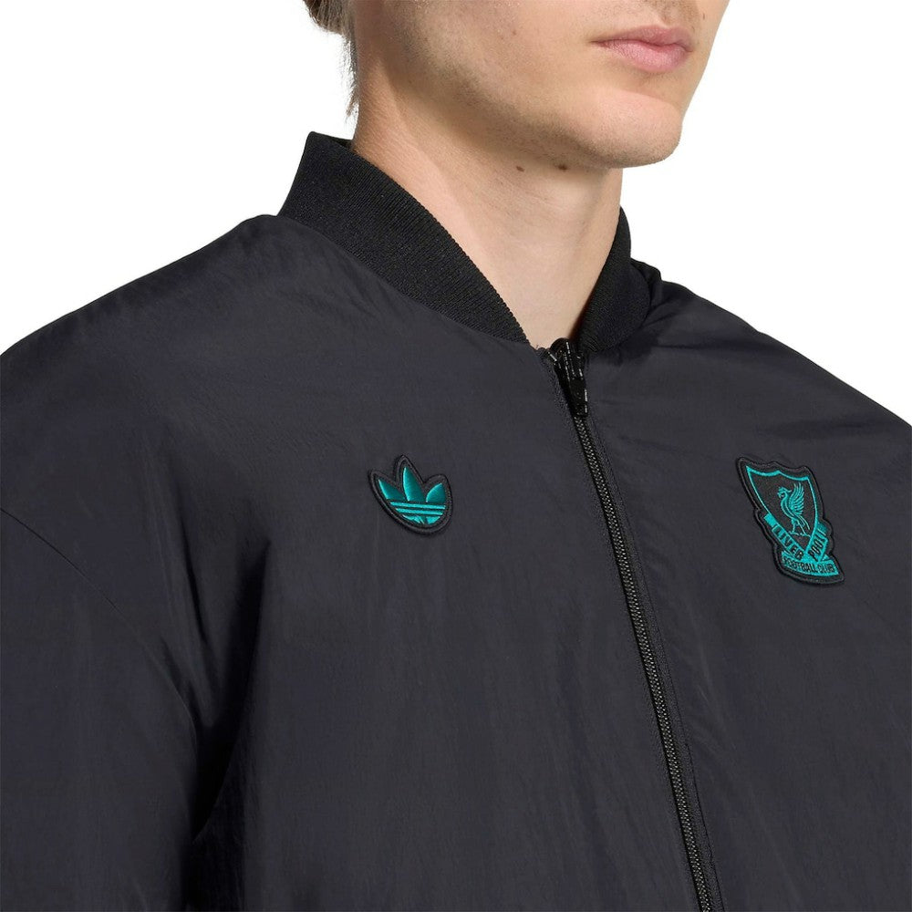 Liverpool Terrace Icons Polo
