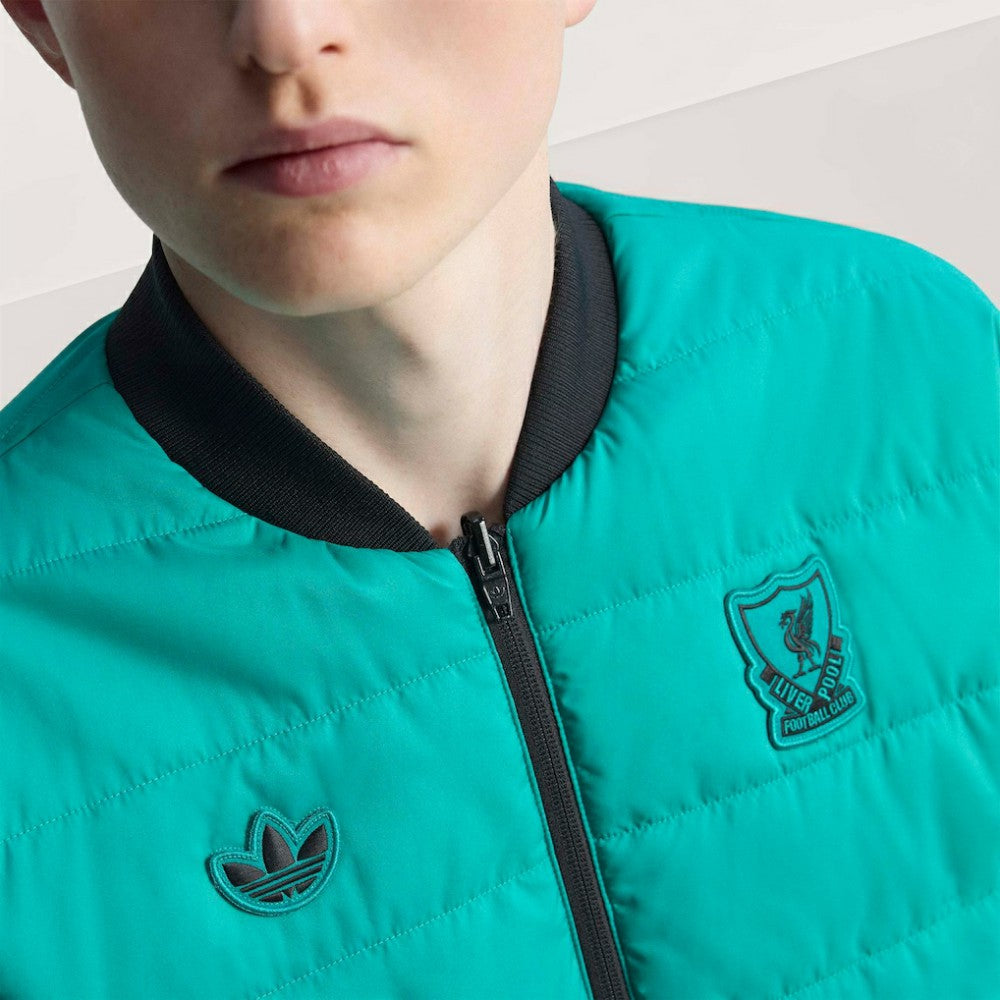 Liverpool Terrace Icons Polo