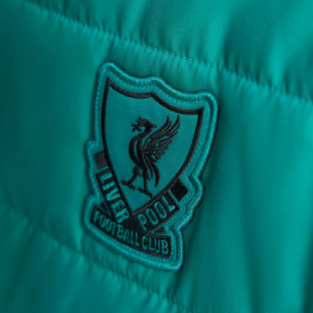 Liverpool Terrace Icons Polo