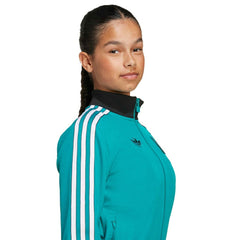 Liverpool Youth Terrace Icons Full-Zip Track Jacket